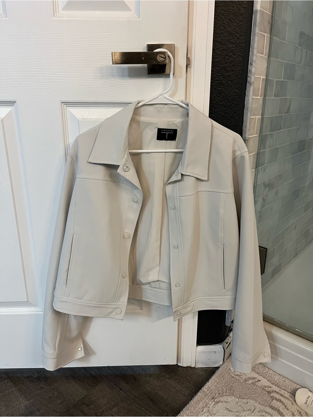 Tamari Jacket